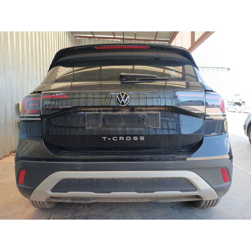 volkswagen t-cross (c11, d31) del año 2024