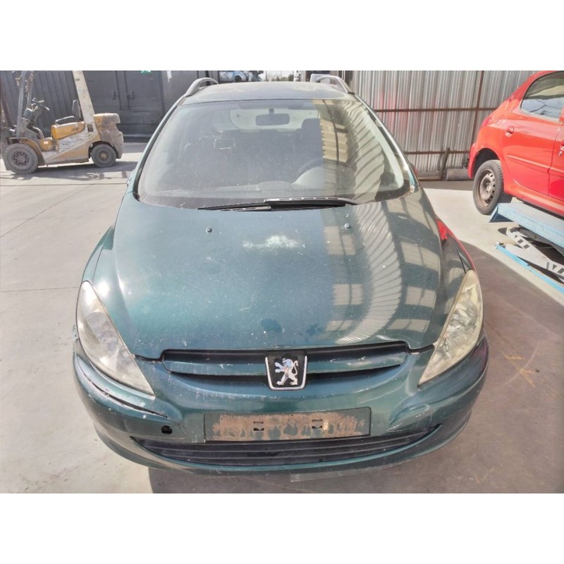 peugeot 307 break / sw (s1) del año 2005