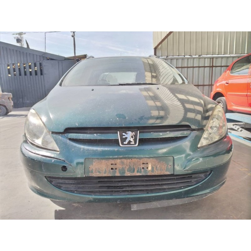 peugeot 307 break / sw (s1) del año 2005
