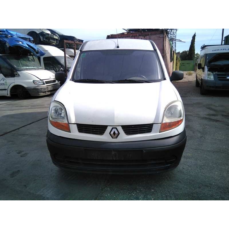renault kangoo (f/kc0) del año 2004