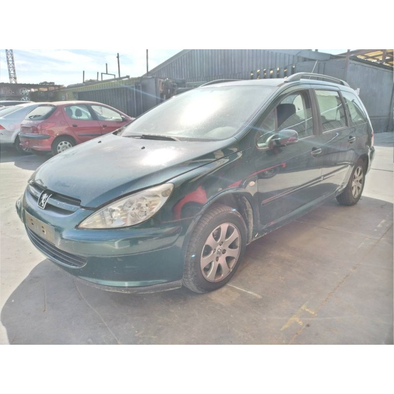 peugeot 307 break / sw (s1) del año 2005