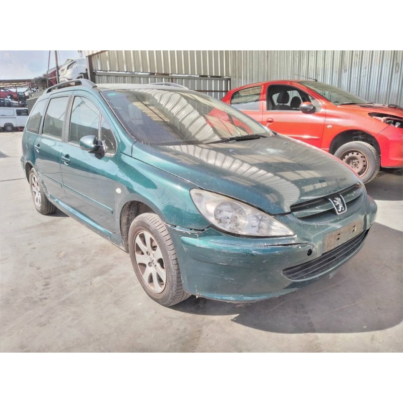 peugeot 307 break / sw (s1) del año 2005
