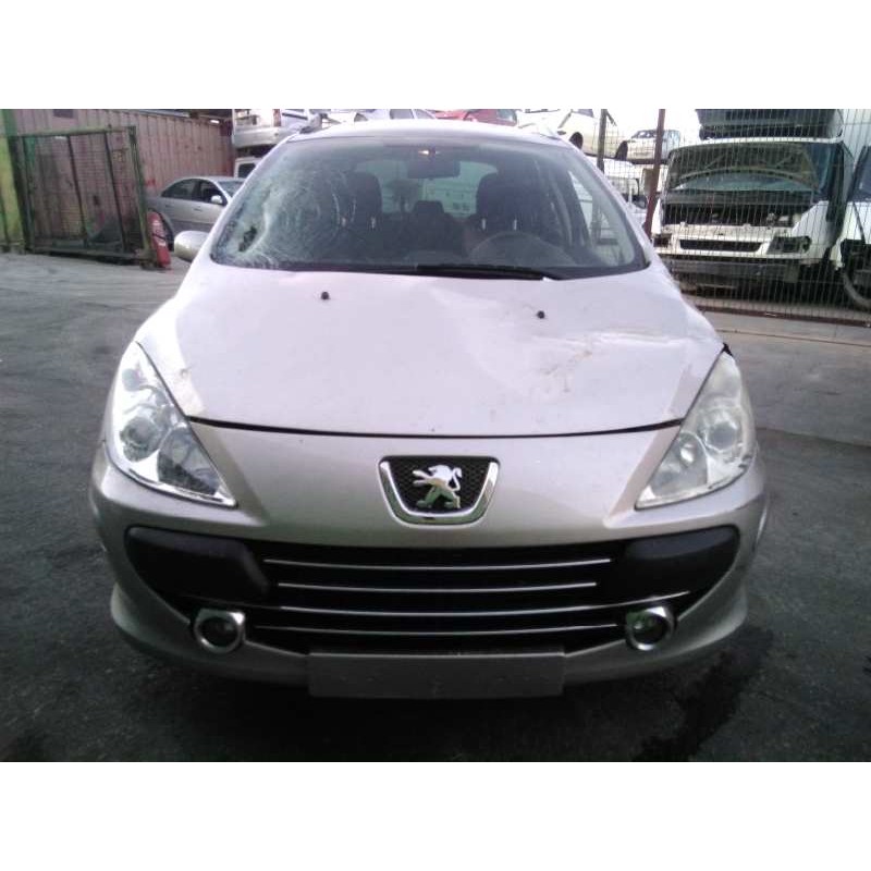 peugeot 307 break/sw (s2) del año 2007