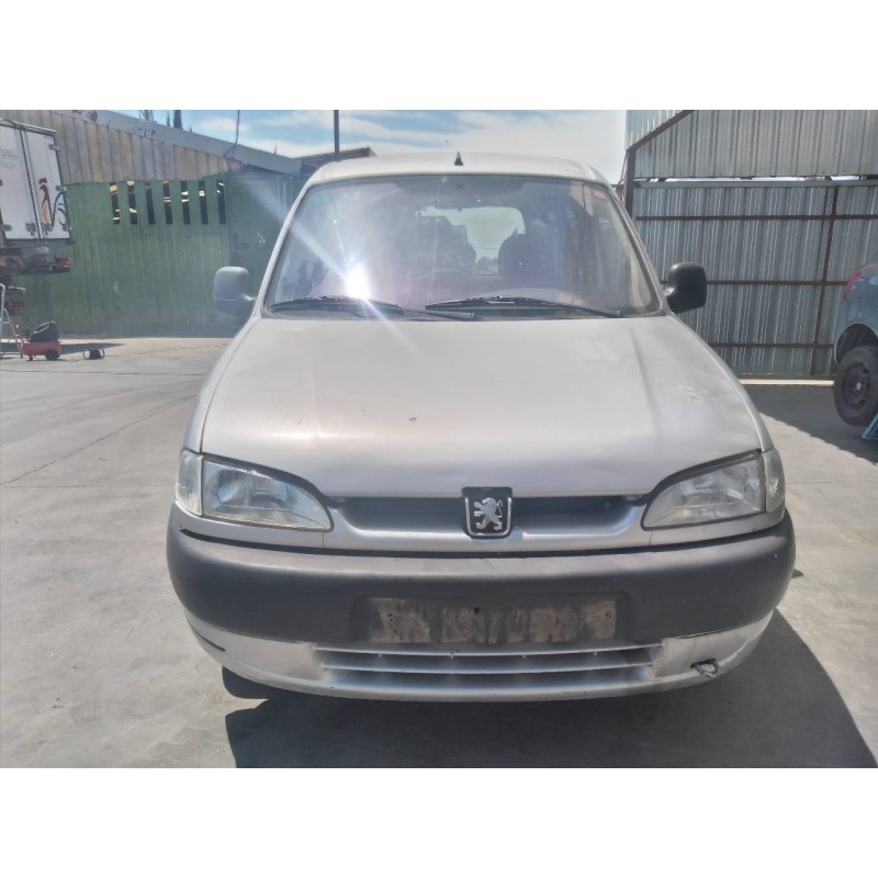 peugeot partner (s1) del año 2001