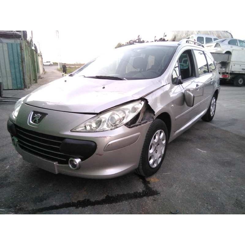 peugeot 307 break/sw (s2) del año 2007