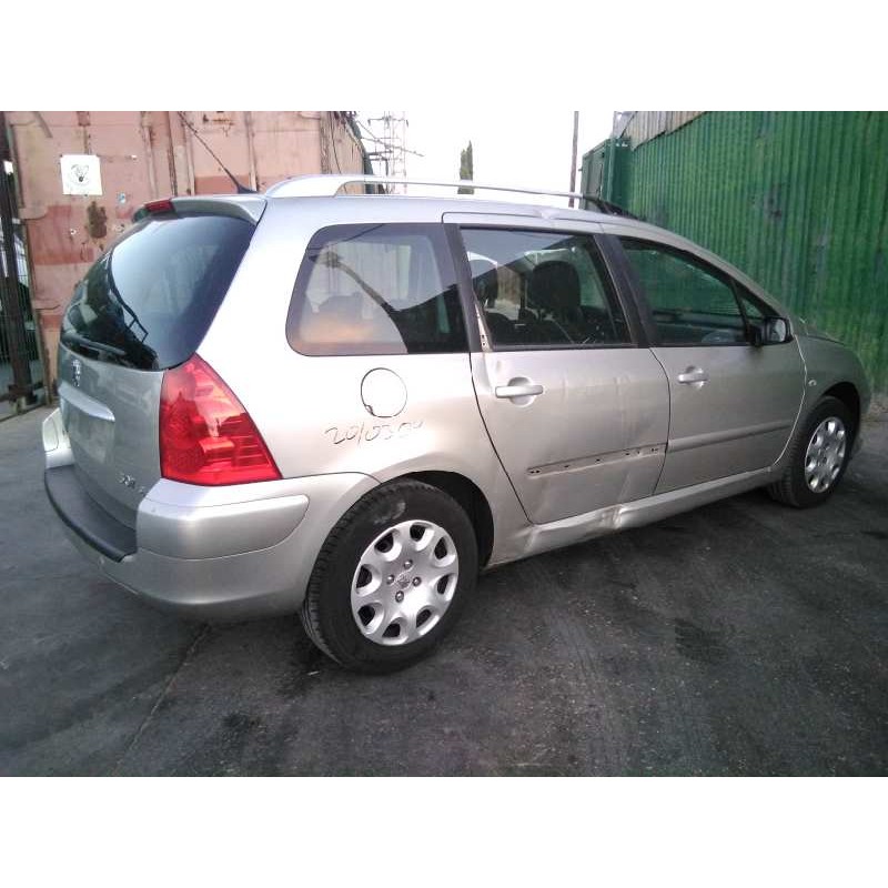 peugeot 307 break/sw (s2) del año 2007