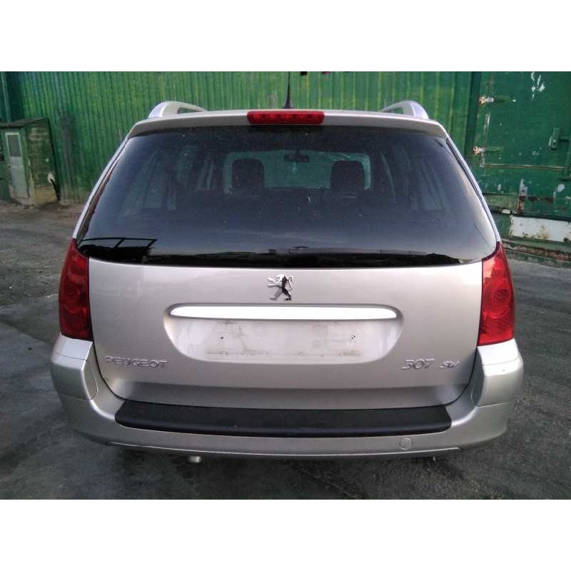 peugeot 307 break/sw (s2) del año 2007