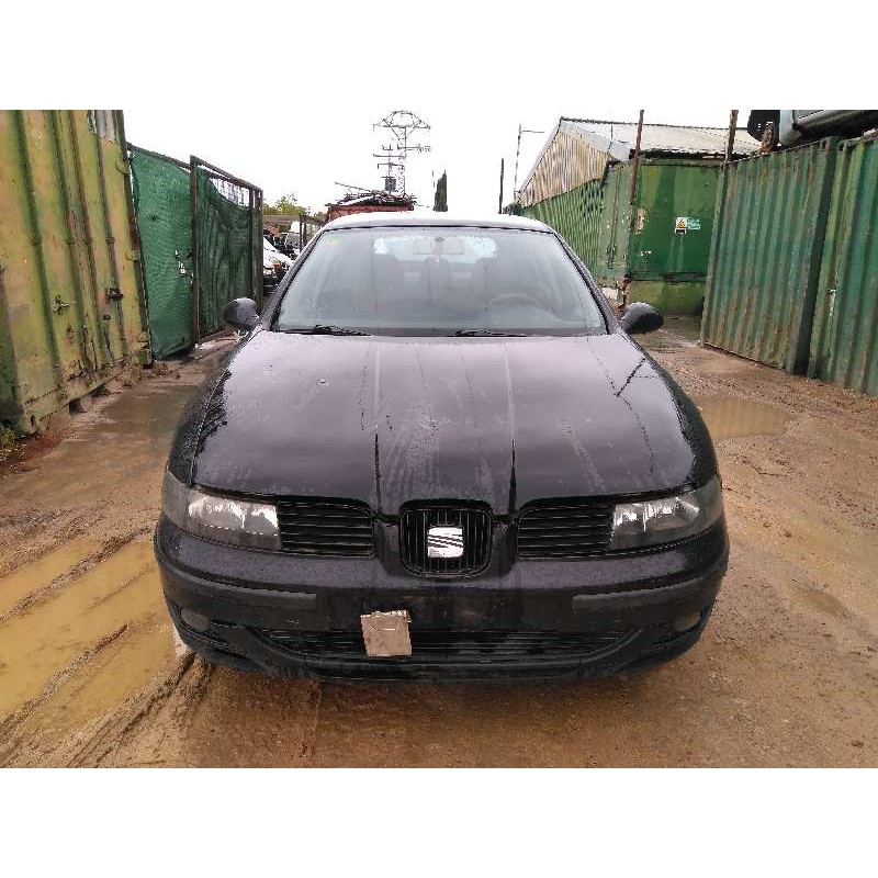 seat leon (1m1) del año 2003