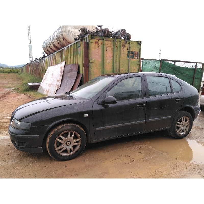 seat leon (1m1) del año 2003