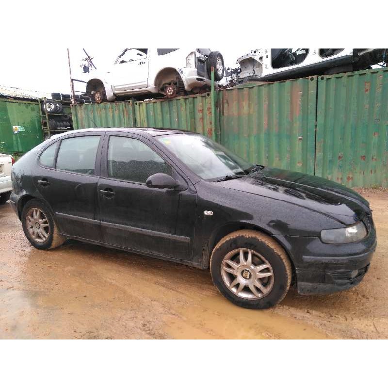 seat leon (1m1) del año 2003