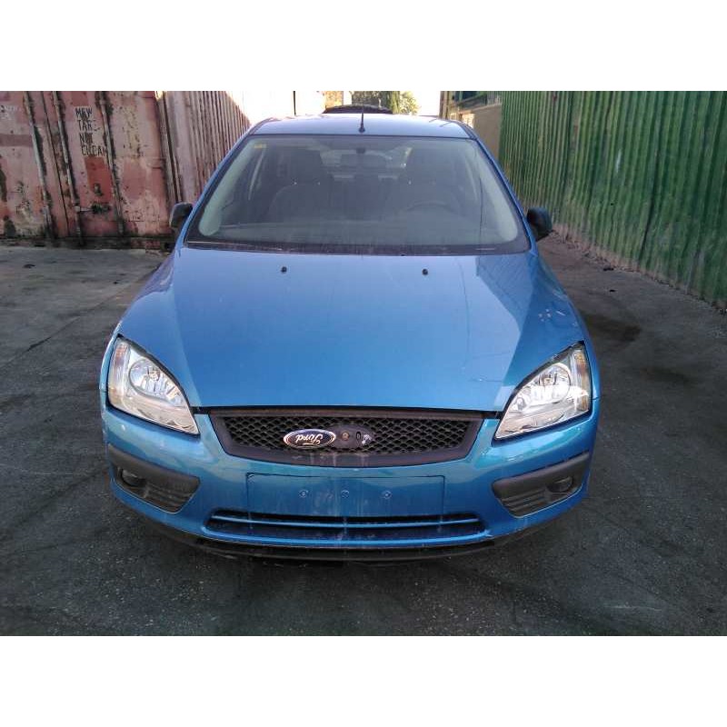 ford focus berlina (cap) del año 2006