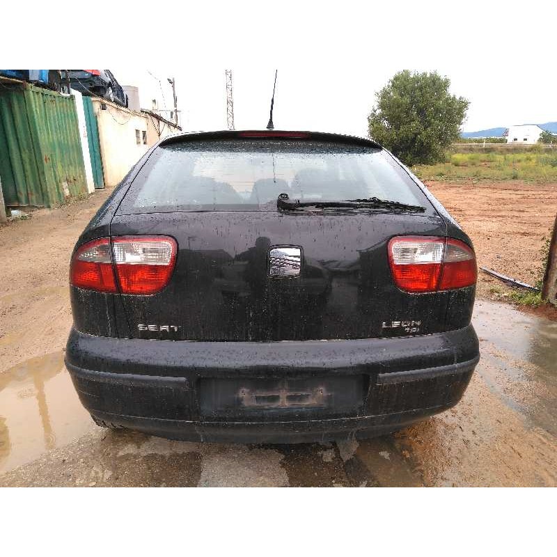seat leon (1m1) del año 2003