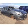 opel corsa e del año 2015