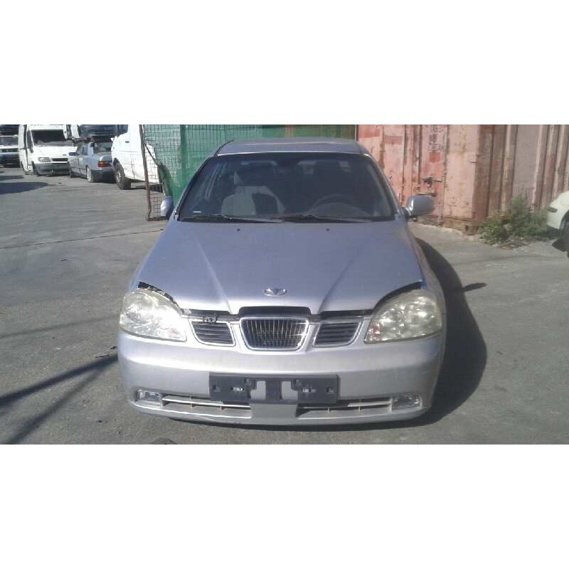 daewoo nubira berlina del año 2003