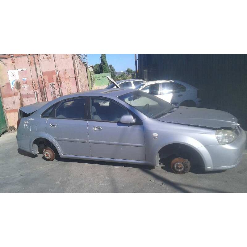 daewoo nubira berlina del año 2003