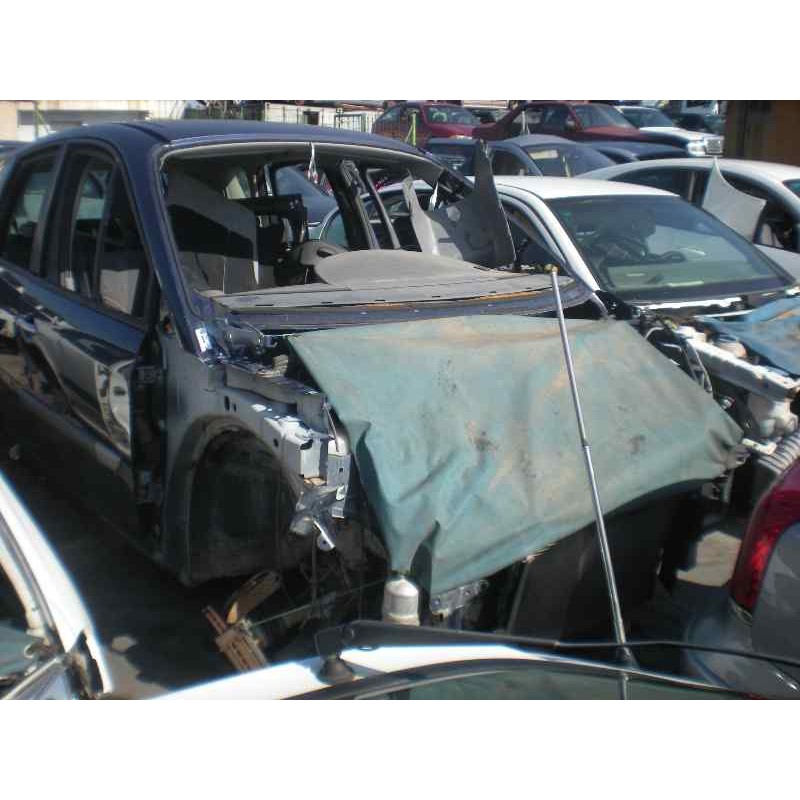 renault scenic ii del año 2004