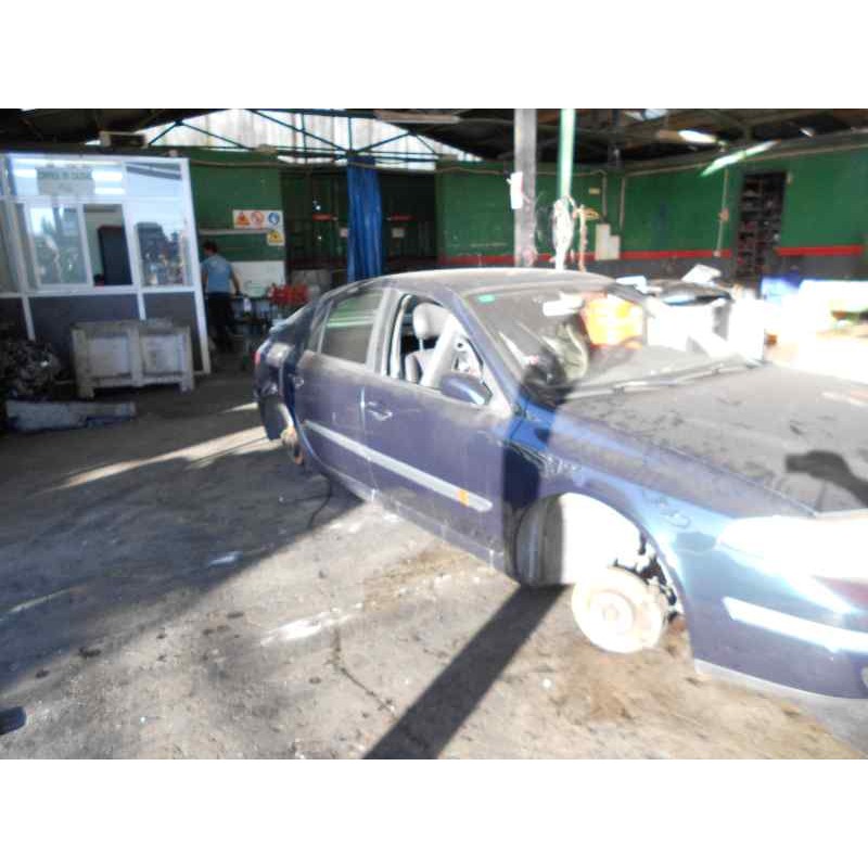 renault laguna ii (bg0) del año 2002