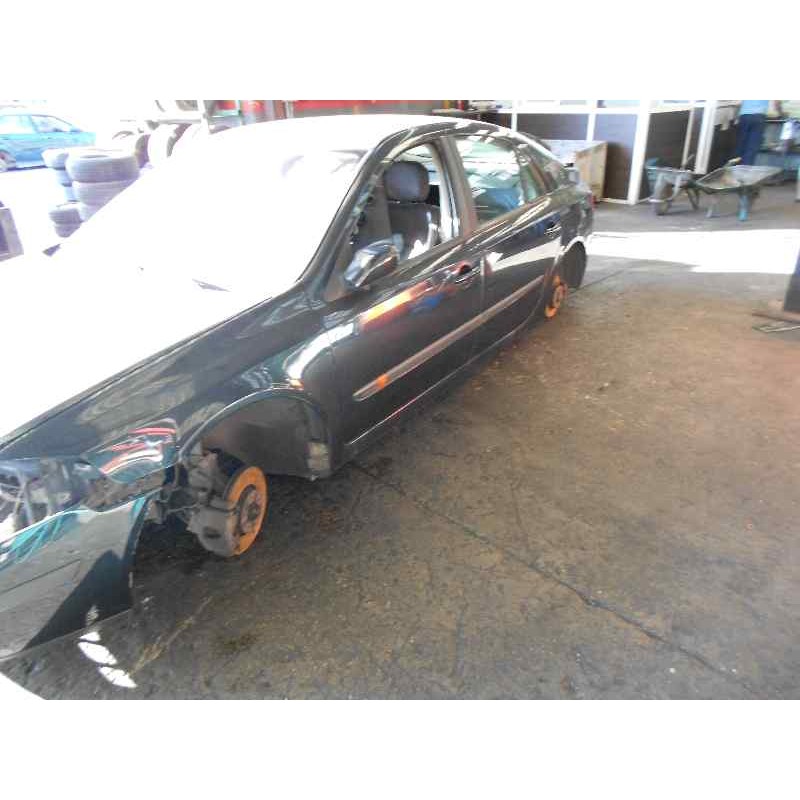 renault laguna ii (bg0) del año 2002