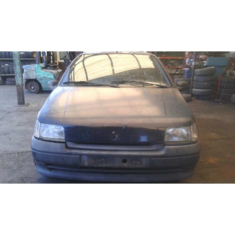 renault clio i fase i+ii (b/c57) del año 1996