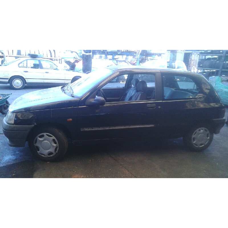 renault clio i fase i+ii (b/c57) del año 1996
