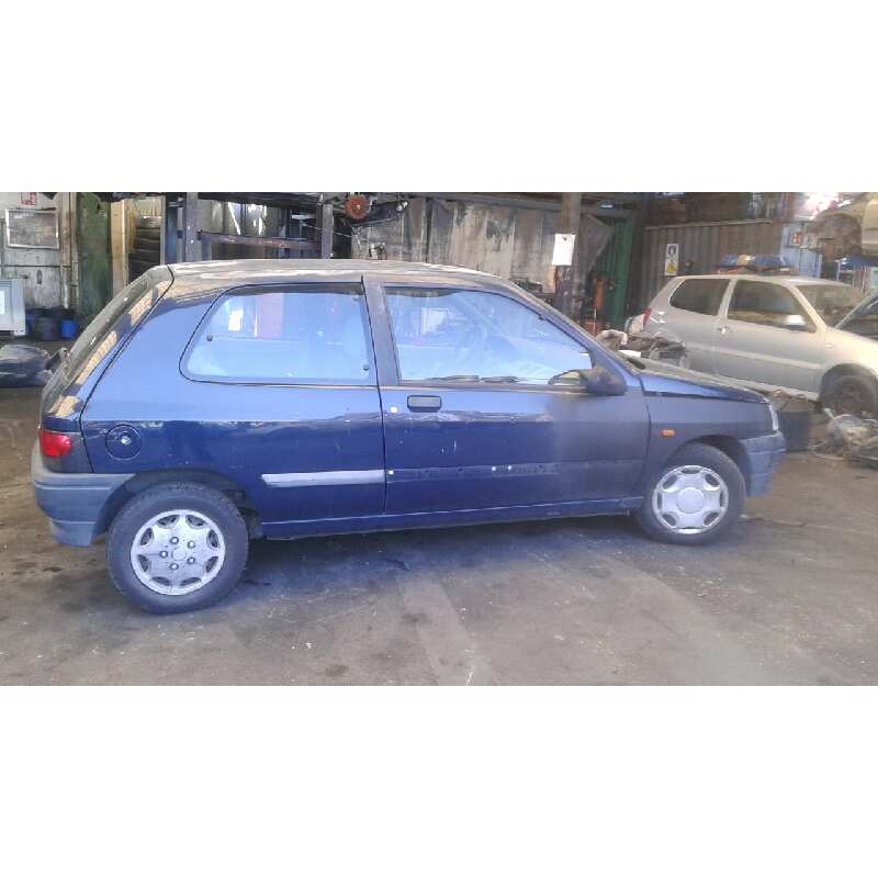 renault clio i fase i+ii (b/c57) del año 1996