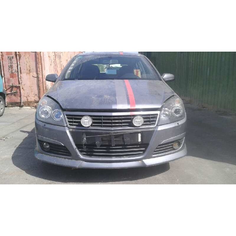 opel astra h berlina del año 2004