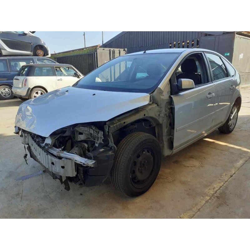 ford focus berlina (cap) del año 2005