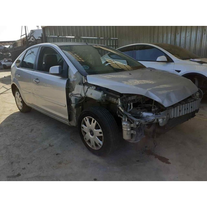 ford focus berlina (cap) del año 2005