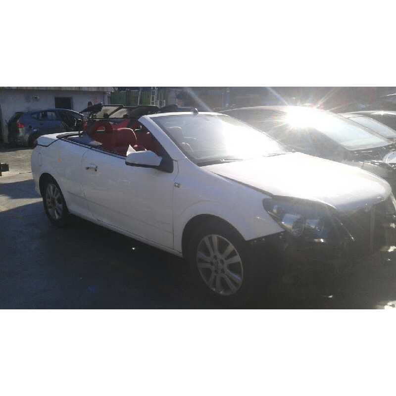 opel astra twin top del año 2006