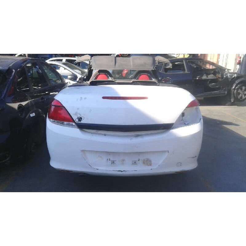 opel astra twin top del año 2006