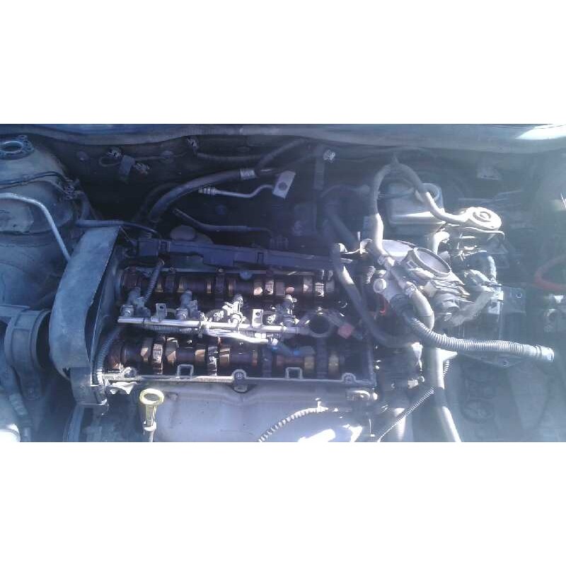 opel astra twin top del año 2006
