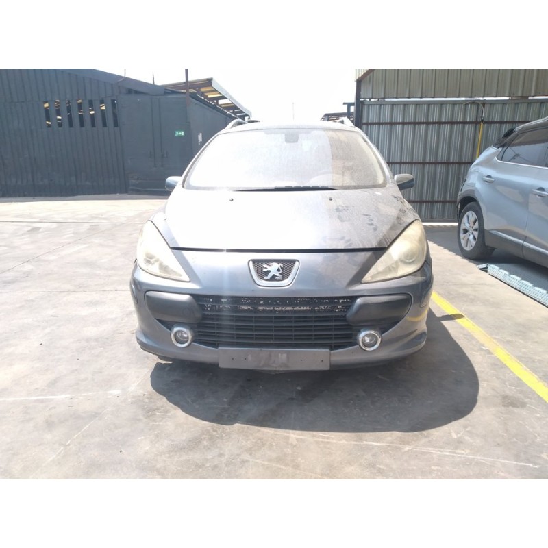 peugeot 307 break/sw (s2) del año 2005