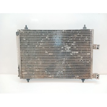 CONDENSADOR / RADIADOR AIRE ACONDICIONADO 9638420280 