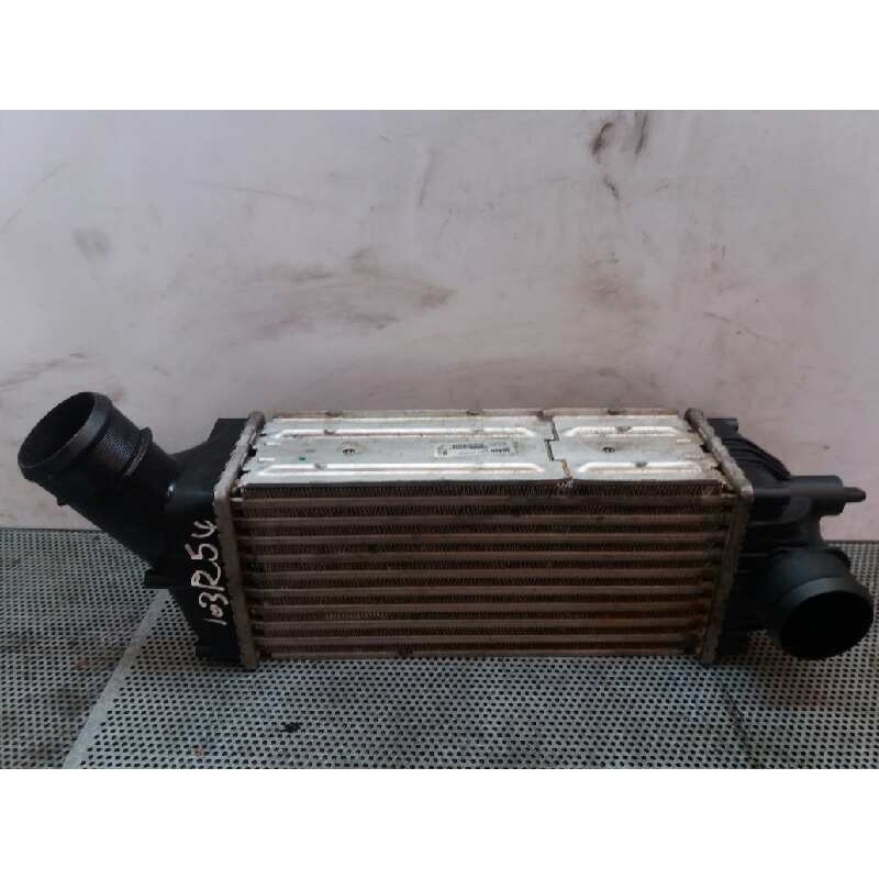 Recambio de intercooler para citroën c4 coupe 1.6 16v hdi fap referencia OEM IAM 9646694680  