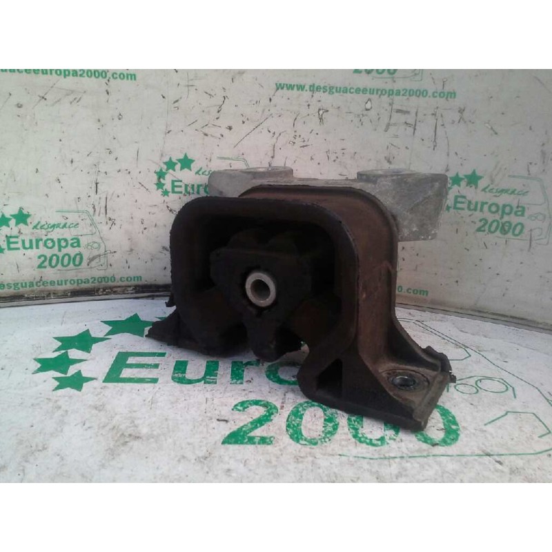Recambio de soporte motor derecho para opel combo (corsa c) 1.3 16v cdti cat (z 13 dt / ln9) referencia OEM IAM 9227880 9227881 - Blanco