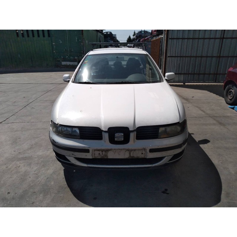 seat toledo (1m2) del año 1999