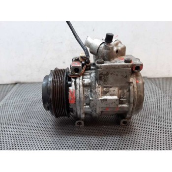 COMPRESOR AIRE ACONDICIONADO 89BG19D629AB 49828 FORD