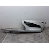 Recambio de rejilla delantera para renault megane i berlina hatchback (ba0) referencia OEM IAM  95509 