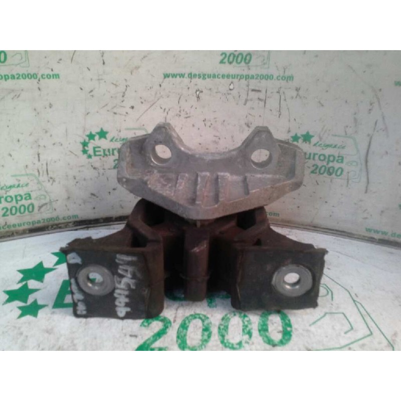 Recambio de soporte motor derecho para opel combo (corsa c) 1.3 16v cdti cat (z 13 dt / ln9) referencia OEM IAM 9227880 9227881 - Blanco 3