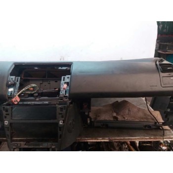 KIT AIRBAG 9646339680 96471578Z0 9658137980