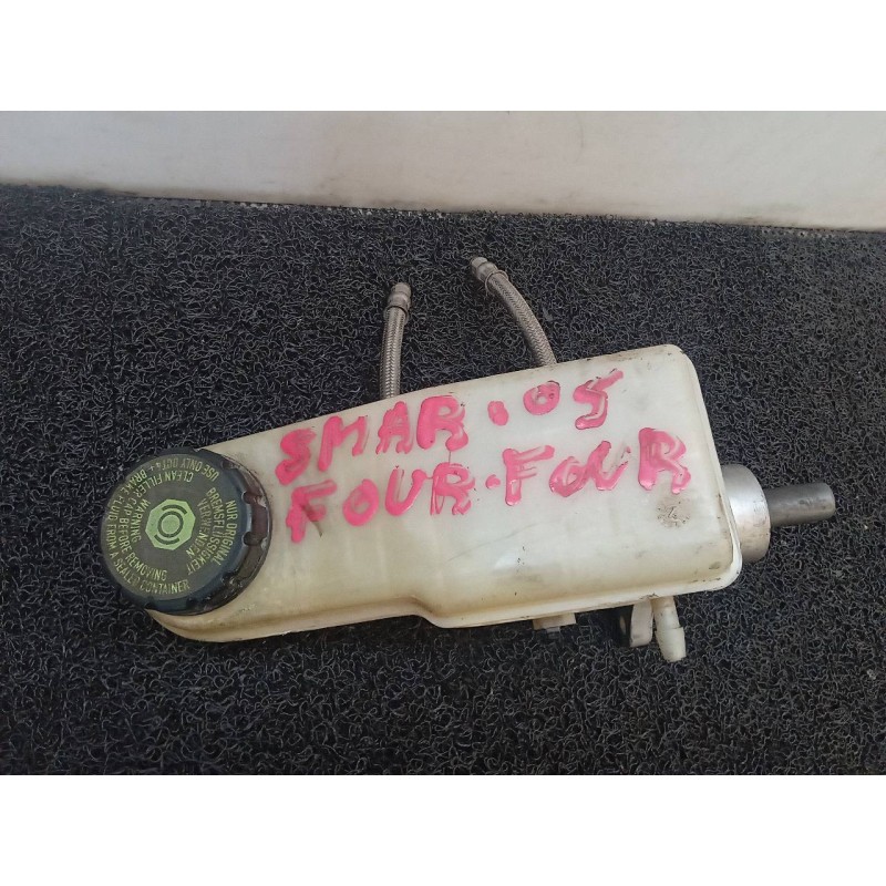 Recambio de bomba freno para smart forfour 1.5 cdi cat referencia OEM IAM 3055 76811 3