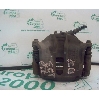 PINZA DE FRENO DELANTERA IZQUIERDA BOSCH 