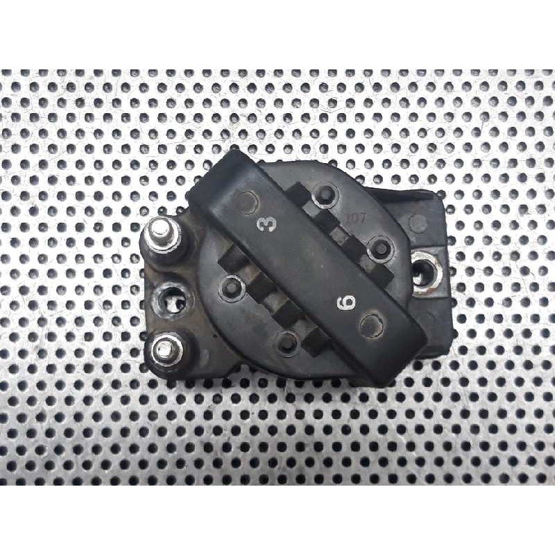 Recambio de bobina encendido para gmc chevrolet alero 3.4 ltr piel referencia OEM IAM 107  