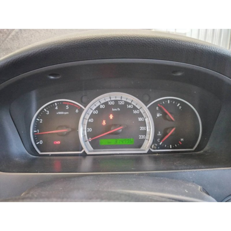Recambio de cuadro instrumentos para chevrolet epica ltx referencia OEM IAM   