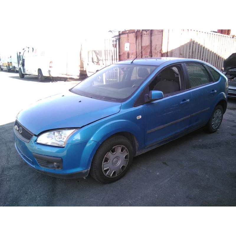 ford focus berlina (cap) del año 2006