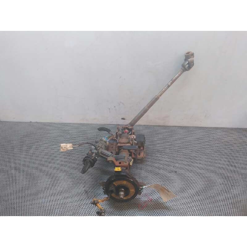 Recambio de columna direccion para hyundai getz (tb) 1.1 12v cat referencia OEM IAM - Rojo 3