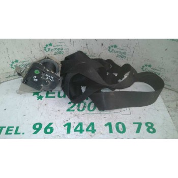 CINTURON SEGURIDAD DELANTERO DERECHO 
