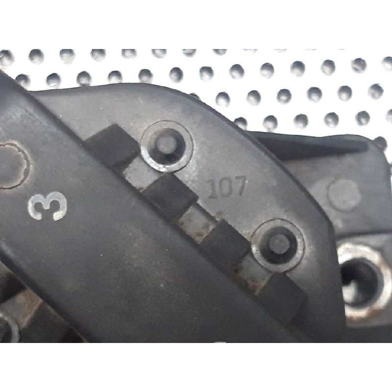 Recambio de bobina encendido para gmc chevrolet alero 3.4 ltr piel referencia OEM IAM 107 - Gris 3