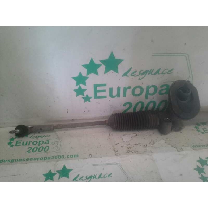Recambio de cremallera direccion para fiat stilo (192) 1.6 16v cat referencia OEM IAM 37502387  TRW 3