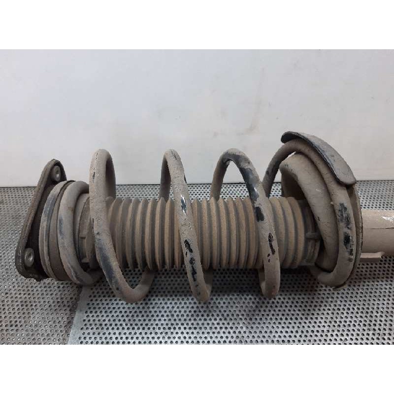 Recambio de amortiguador delantero izquierdo para volvo s40 berlina 2.0 diesel cat referencia OEM IAM 2